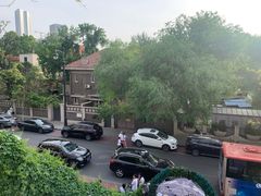 -成桂西餐厅·42年的味道(五大道疙瘩楼店)