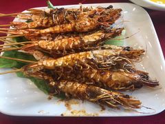 -阿莉餐厅(枣阳路店)