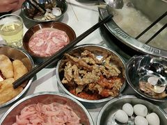 -憨铁匠老火锅(龙岗万科里店)