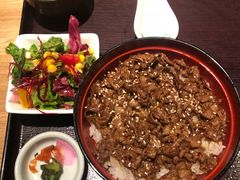 -隐泉之语日式料理(王府中环店)