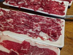 -牛必福潮汕牛肉火锅(油坊桥店)