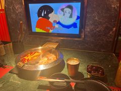 -牛New寿喜烧(金鹰世界店)