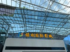 -保利国际影城(保利文化广场店)