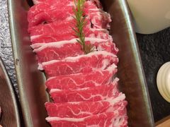 -季季山·云南野生菌火锅(上海首店)