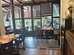 -素描餐厅(灵隐天竺店)
