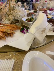 -冠豪主题婚礼酒店·宴会厅(机场店)