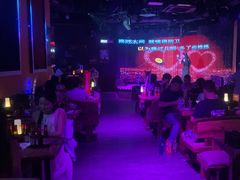 -Perry's·酒吧(黄埔大道店)