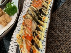 -长崎屋·日本料理·刺身·烧鸟(天河北路店)