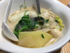 -不二烫捞麻辣烫(白云凯德店)