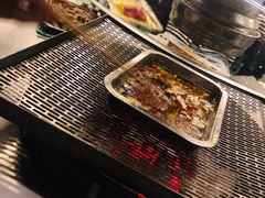 -胡四哥特色火盆烧烤(总店)