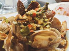 -拈菜(观音桥阳光世纪店)
