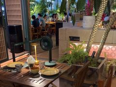-Tegu泰古莲·泰国餐厅(红山6979店)