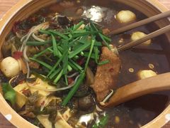 -石榴姐•山城小馆(创始店)