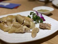 -观山美厨·精致粤菜(西樵店)