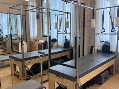 -VPsmart私教健身工作室(新华路旗舰店)