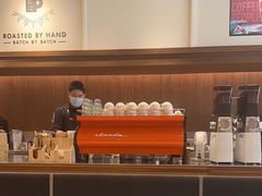 -Peet's Coffee皮爷咖啡(武商Mall手作店)