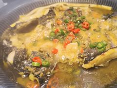 -半天妖烤鱼(紫荆广场店)