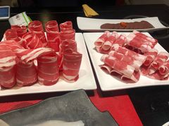 -食鲜捞火锅(湖西路店)