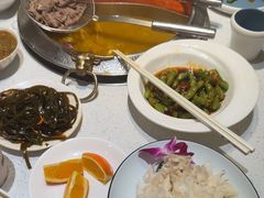 -千牛将·鲜牛肉火锅(开元路店)