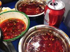 -马路边边·成都串串(翠柏路店)