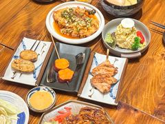 -鸟剑居酒屋(天河南二路店)