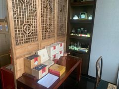 -京梟红茶楼(方恒购物中心店)