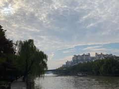 -运河游船(武林门码头)