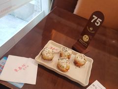 特色生煎-东泰祥生煎馆(陕西南路店)
