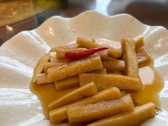 -梁姐啤酒鱼(兴坪古镇店)