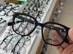 -横岗眼镜城