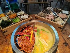 -芈重山老火锅(洪崖洞店)