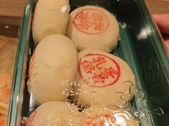 -泸溪河桃酥(西直门凯德店)