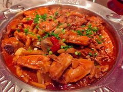 -胖哥俩肉蟹煲(海盐总店)