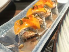 隱初卷-隐初·SUSHI·美式日本料理