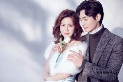 现代简约-巴黎婚纱摄影工作室