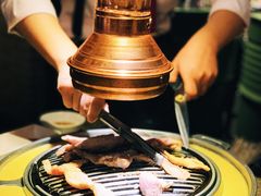 -三代烤肉(保利广场店)