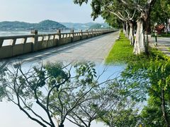 -汕尾巴黎半岛酒店