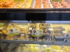 -鲍师傅糕点(五角场店)