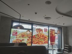 -必胜客(车陂店)