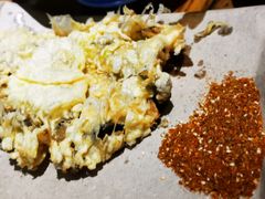 -关中道陕味艺术餐厅(西岳庙店)