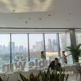 魔都特调咖啡 Double Win终于在武汉开店啦!