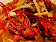 -老长沙龙虾馆·聚会餐厅(白石洲店)