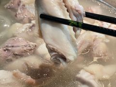 -烹然四季椰子鸡火锅(姚家园万象汇店)