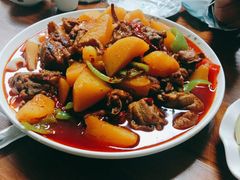 -苏力坦新疆特色(东直门店)