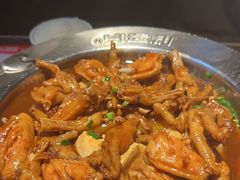 -胖哥俩肉蟹煲(杭州下沙学林街店)