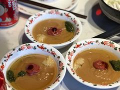 -东门口涮肉·砂锅·烤串(老门东店)