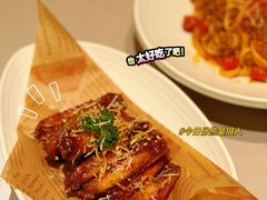 -LE SHARE洛笙·花园西餐(北京路步行街店)