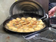 -煎意浓·吴记煎包(八角亭店)