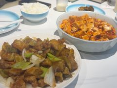 -小锅饭豆腐馆(重工北街普罗旺斯店)