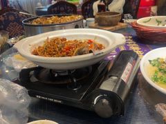 -甘家界牌柠檬鸭(青山店)